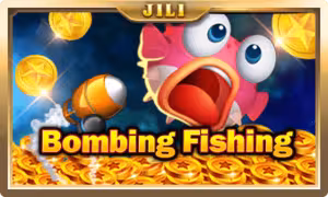 เกมยิงปลา bombing-fishing
