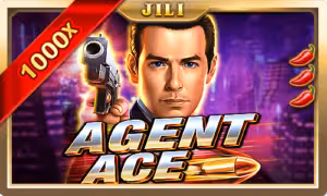 เกมสล็อต agent ace