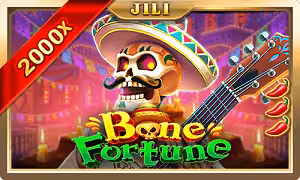 เกมสล็อต bone-fortune