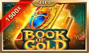 เกมสล็อต book-of-gold