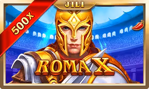 เกมสล็อต จิลิ roma-x