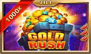 jili slot gold rush