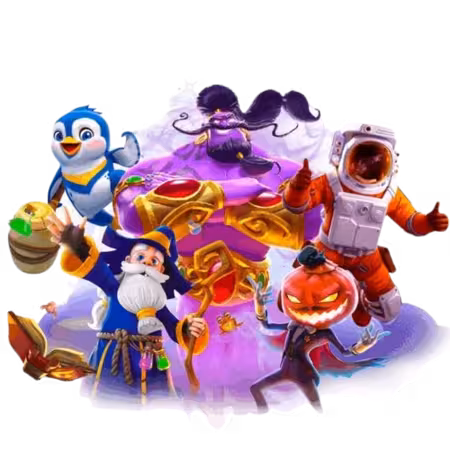 jili สล็อต เกมสล็อตที่น่าตื่นเต้น